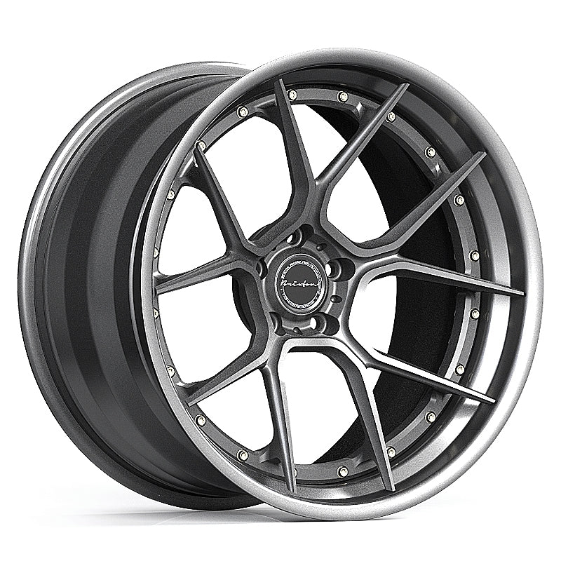brixton forged cm5 3p targa1 