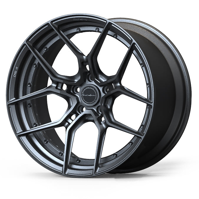 brixton forged cm5 r 2p duo series1 