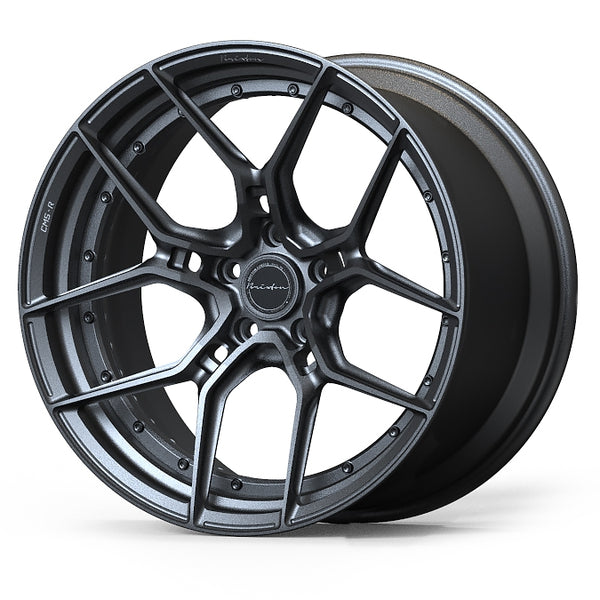 Brixton CM5-R duoseries wheels - Baan Velgen