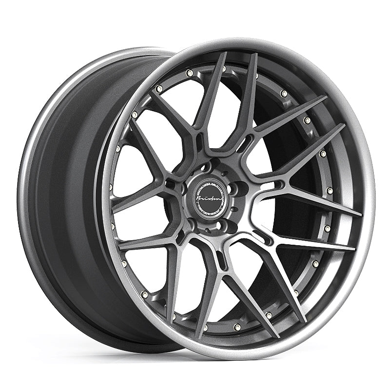 brixton forged cm8 3p targa1 
