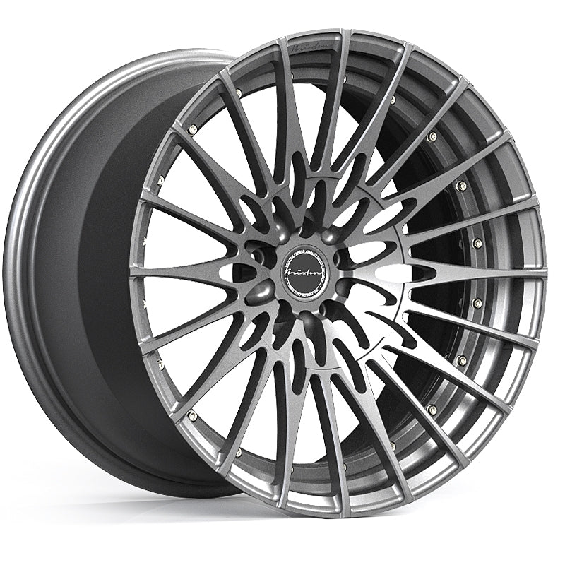 brixton forged hs1 2p duo series1 
