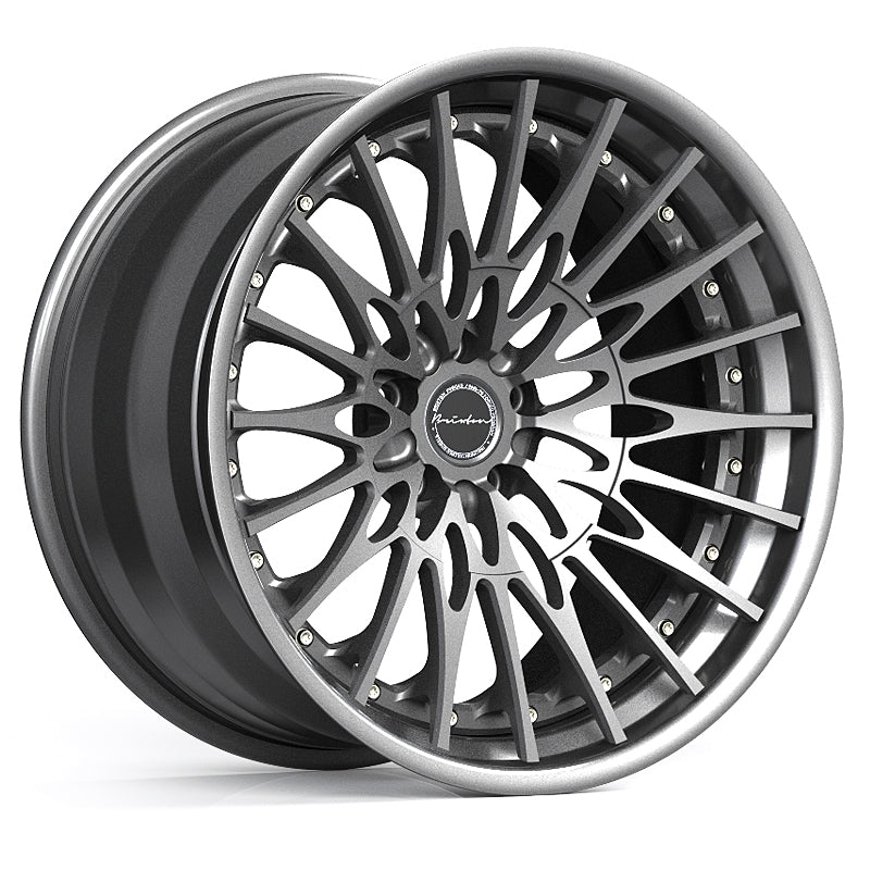 brixton forged hs1 3p targa1 df56e2a4 7164 4ca8 a77c f7a150bc5ca3 