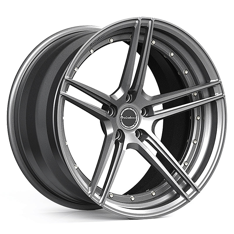 brixton forged m52 2p duo series1 