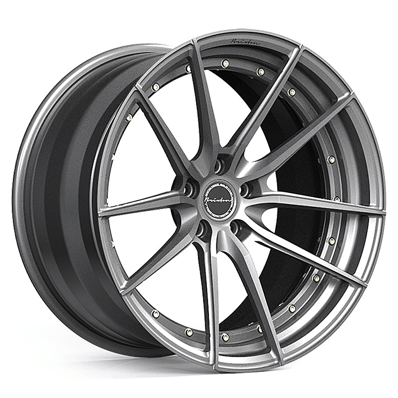 brixton forged m53 2p duo series1 