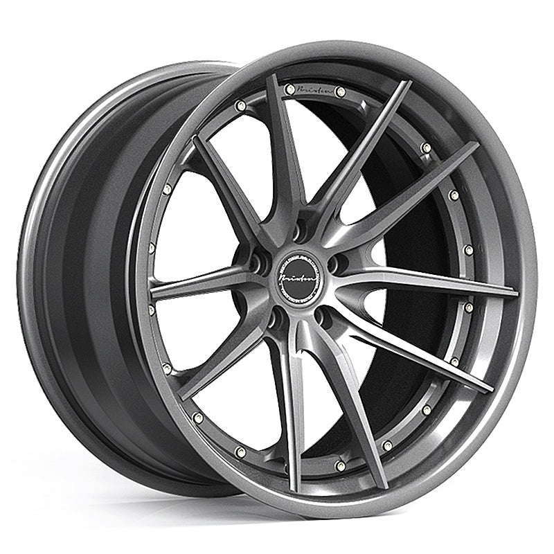 brixton forged m53 3p targa1 