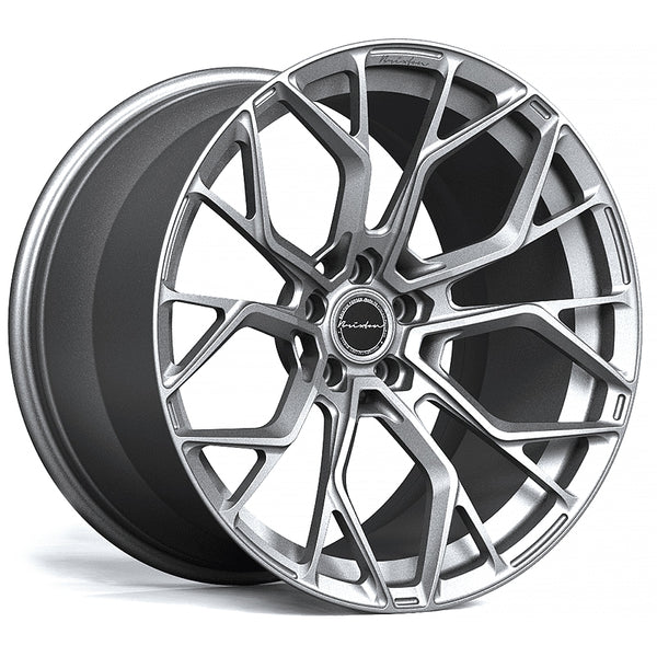 Brixton PF10 ULTRASPORT+ wheels