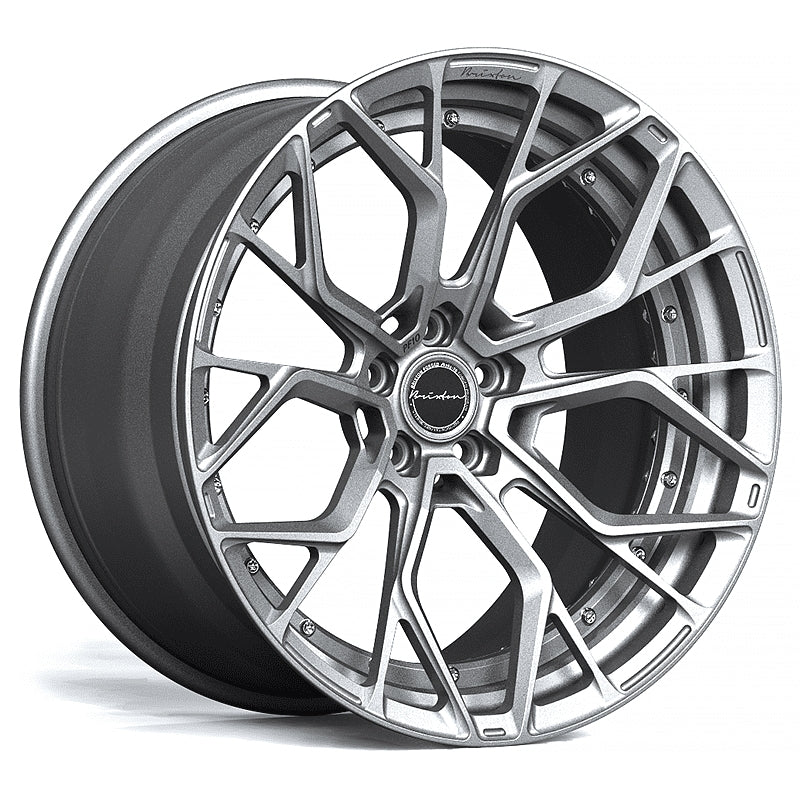 brixton forged pf10 2p duo series1 
