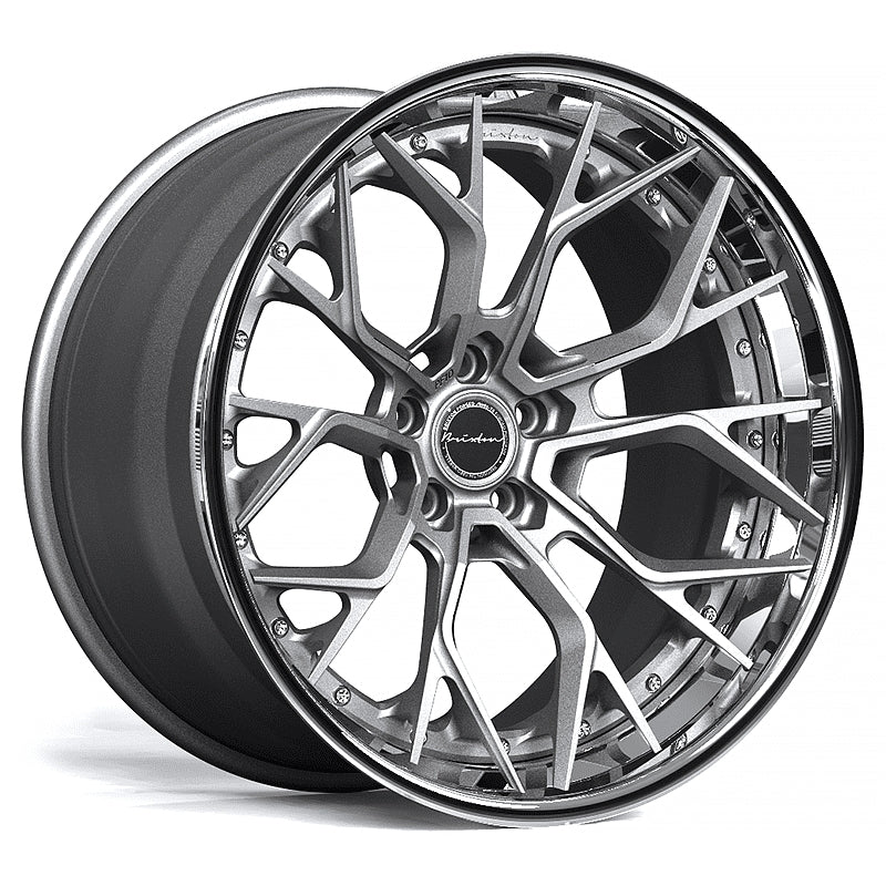 brixton forged pf10 3p targa1 