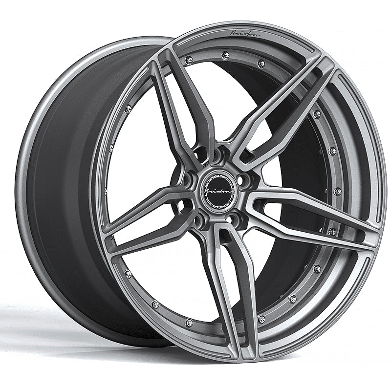 brixton forged pf2 2p duo series1 