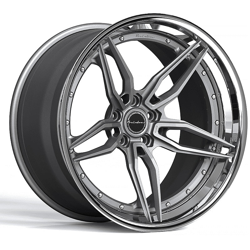brixton forged pf2 3p targa1 