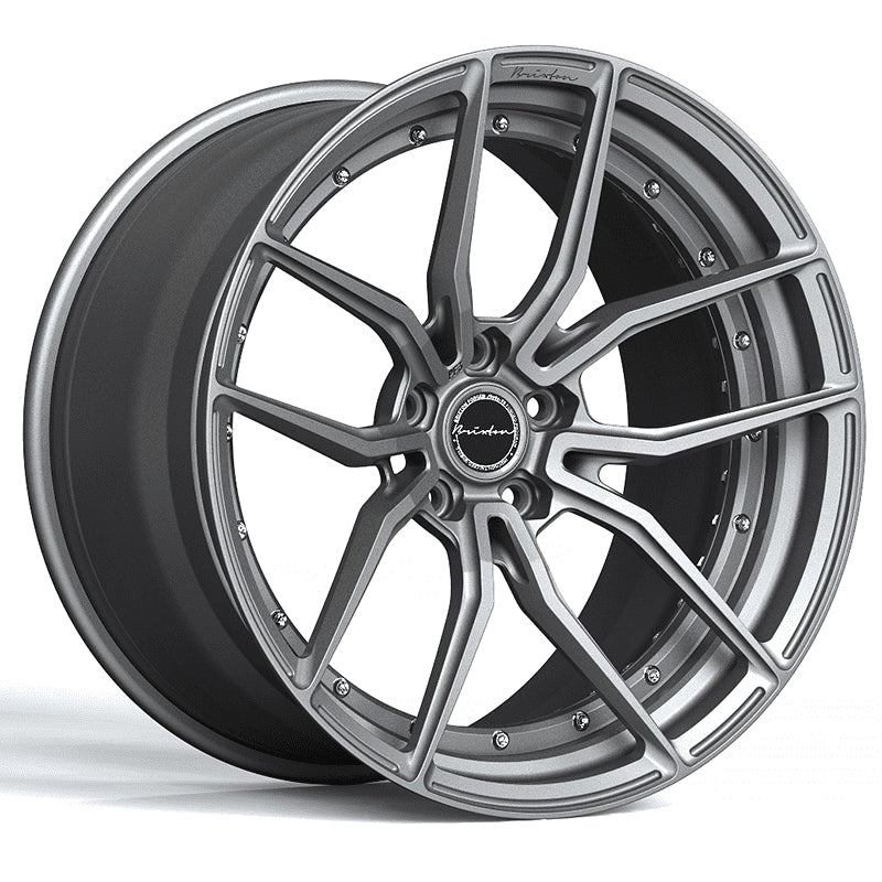 brixton forged pf3 2p duo series1 