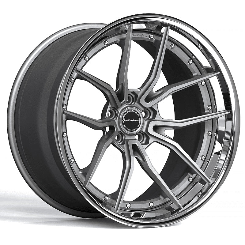 brixton forged pf3 3p targa1 