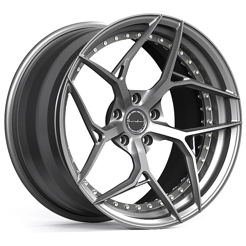 brixton forged pf5 2p duo series1 