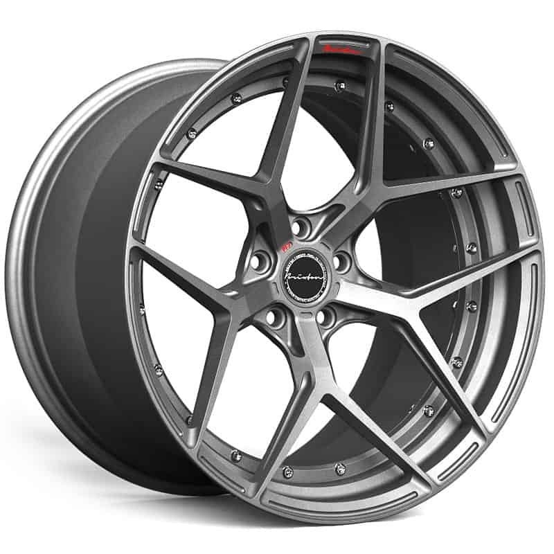 brixton forged pf7 2p duo series1 