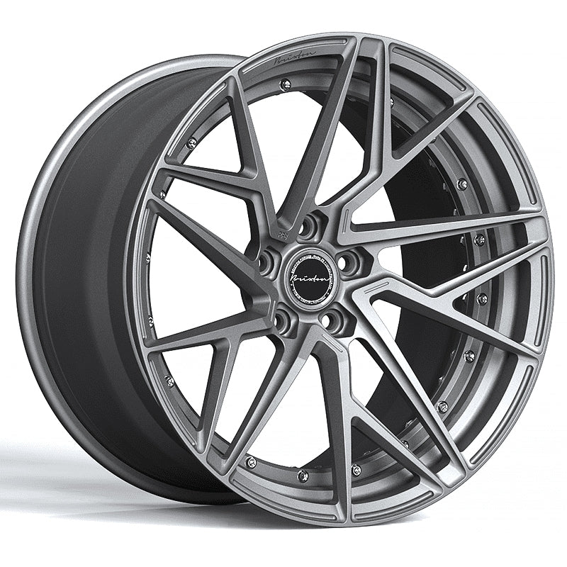 brixton forged pf8 2p duo series1 