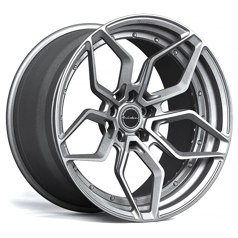 brixton forged pf9 2p duo series1 
