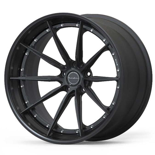 Brixton r11-R Targa wheels - Baan Velgen