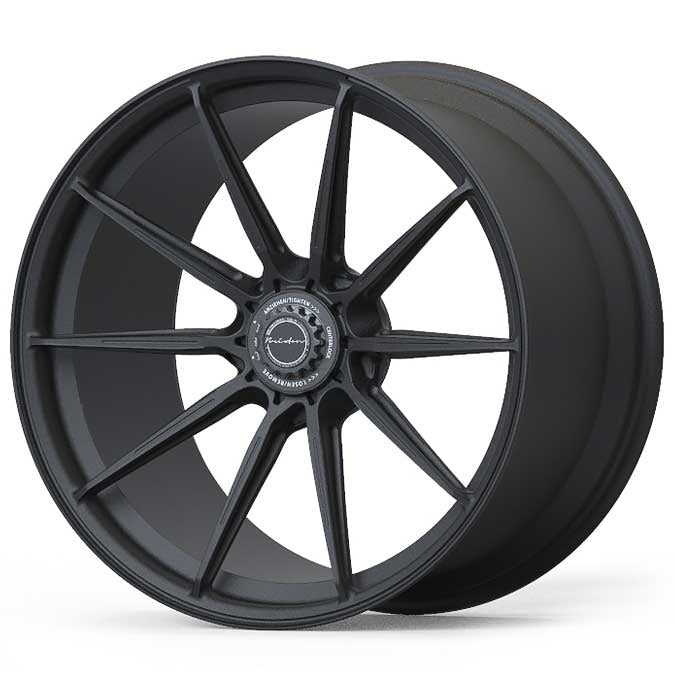 Brixton R11-R ULTRASPORT+ wheels - Baan Velgen