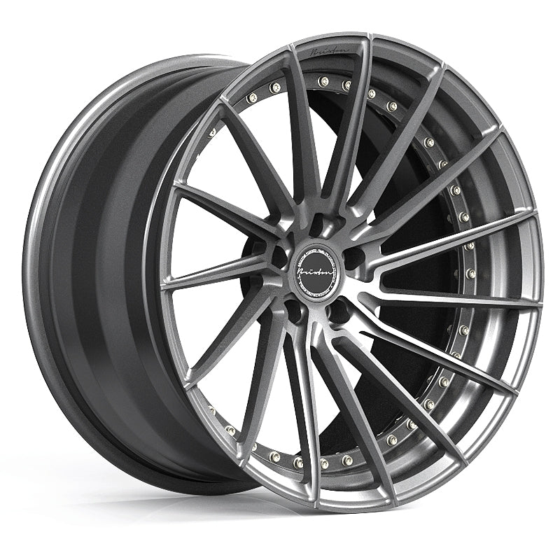 brixton forged r15 2p duo series1 