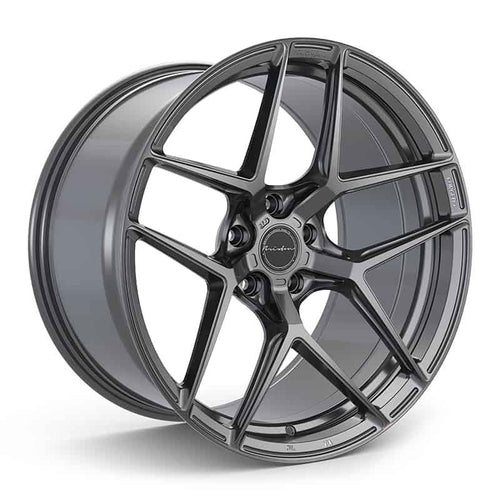 Brixton RF7 19 inch Volkswagen Golf MK7