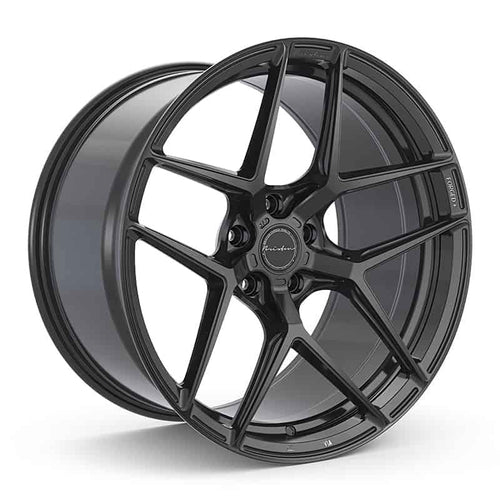 Brixton RF7 19 inch Volkswagen Golf R Mk7