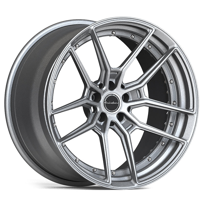 brixton forged vl1 2p duo series1 