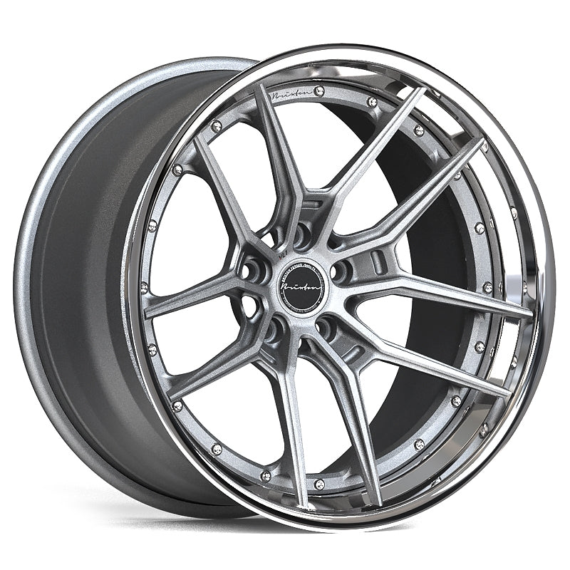 brixton forged vl1 3p targa1 