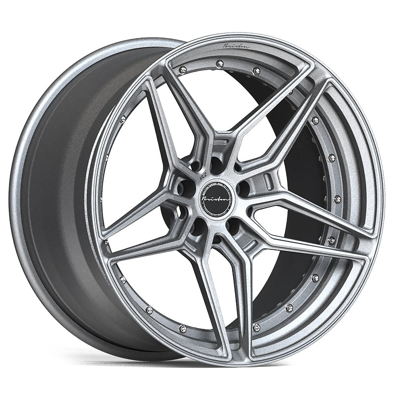 brixton forged vl2 2p duo series1 