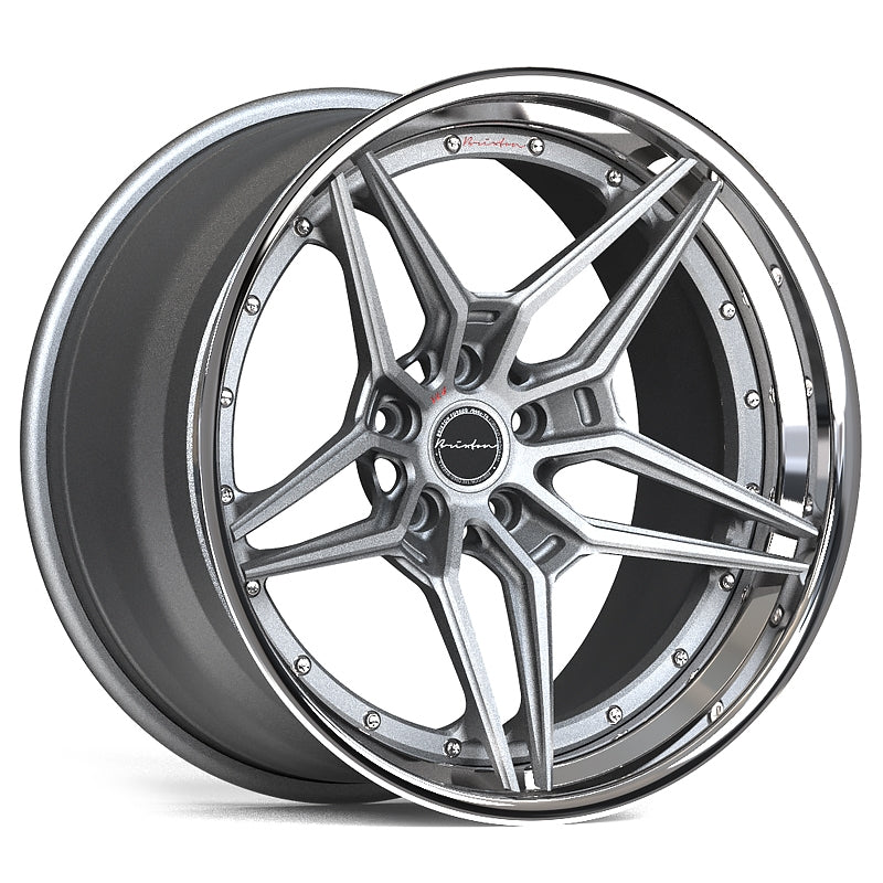 brixton forged vl2 3p targa1 