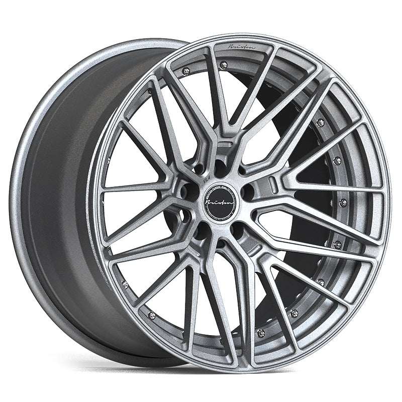 brixton forged vl4 2p duo series1 