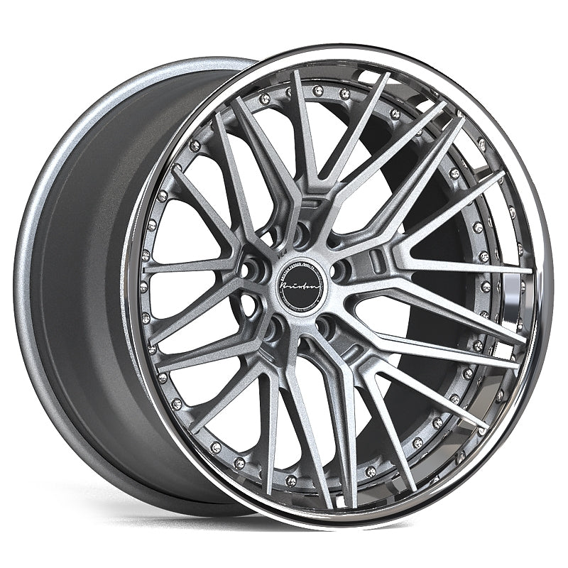 brixton forged vl4 3p targa1 