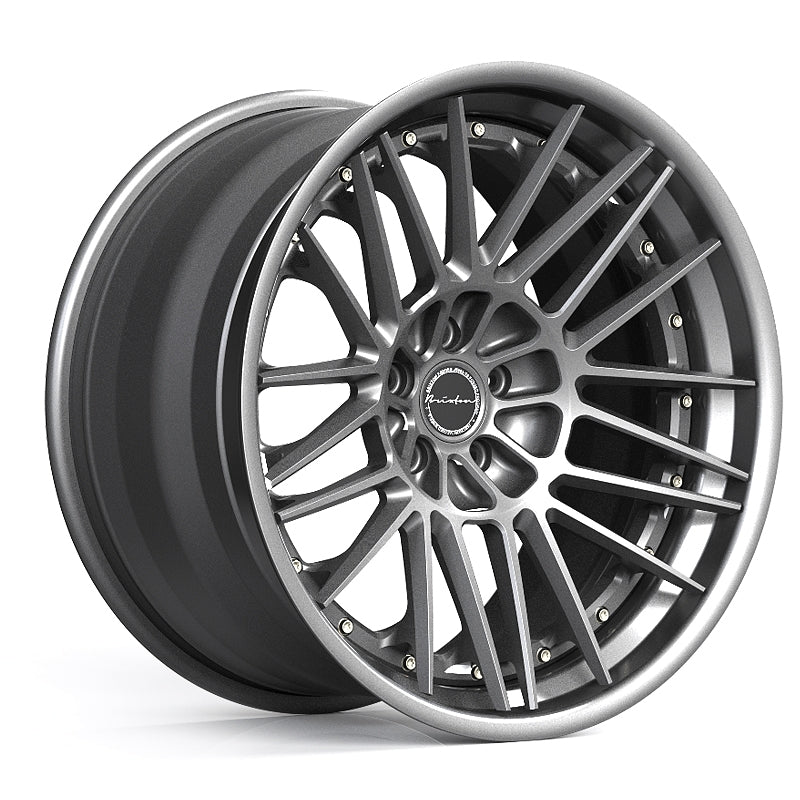 brixton forged vl7 3p targa1 