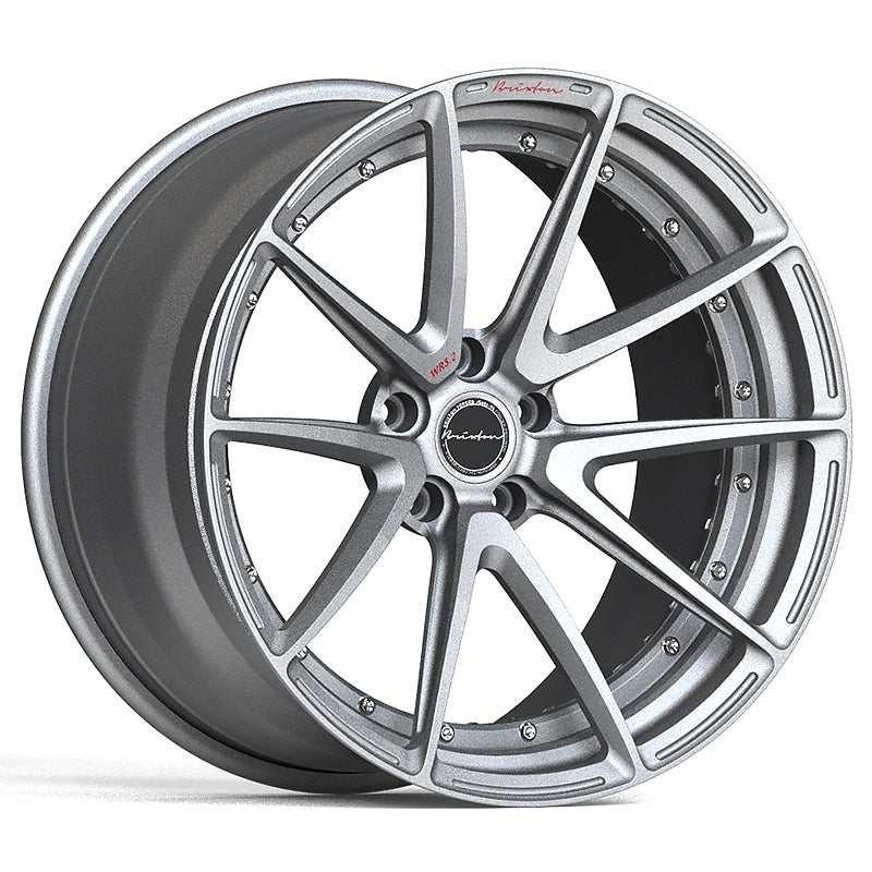 brixton forged wr3 2 2p duo series1 