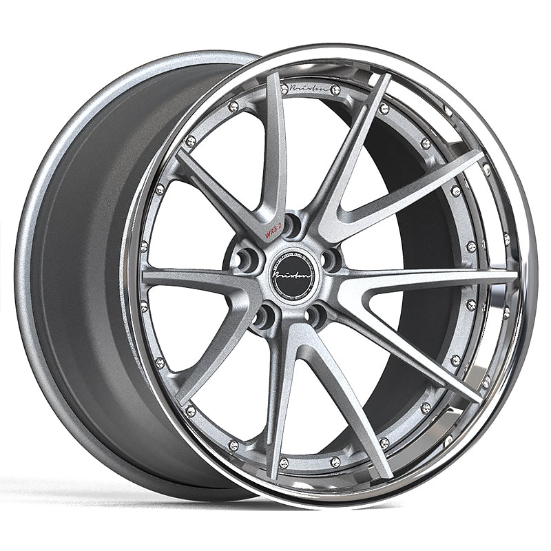 brixton forged wr3 2 3p targa1 
