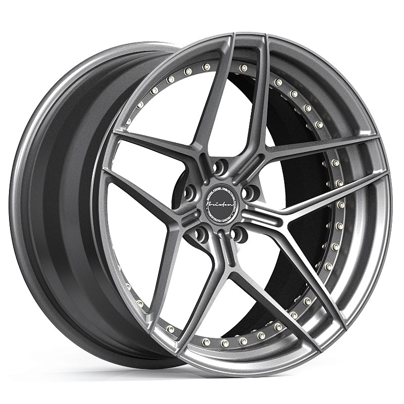brixton forged wr7 2p duo series1 