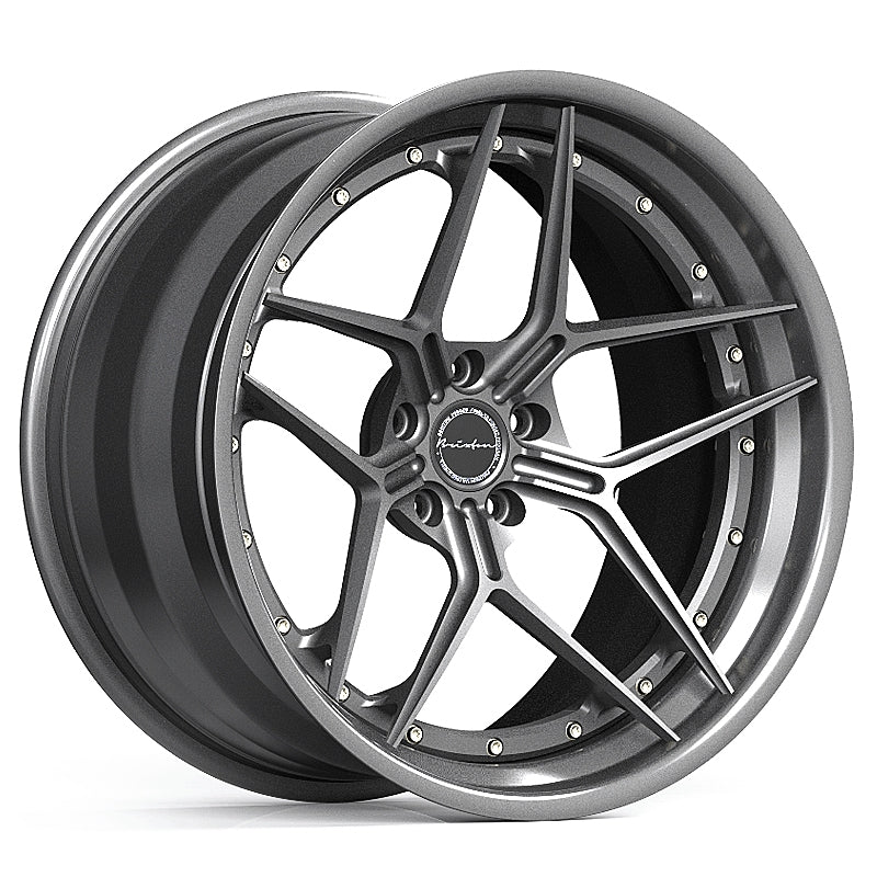 brixton forged wr7 3p targa1 