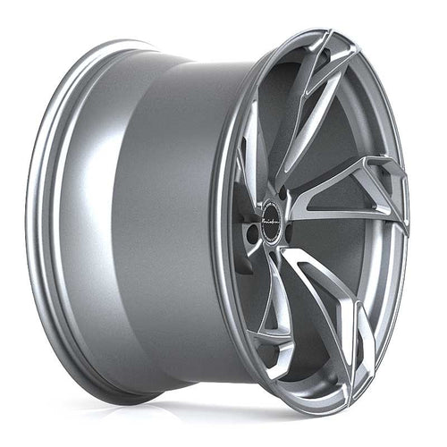 Brixton PF1 wheel UltraSport+ forged