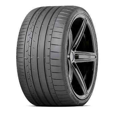 パーツ Bmw tyre 22 inch tires for BMW X5 M and X6 M CONTINENTAL SPORTCONTACT 6