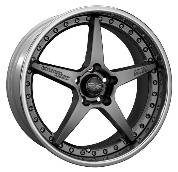 OZ Racing Crono III