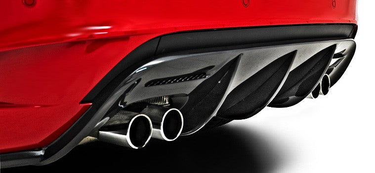 e71 x6m add on rear diffuser 4 