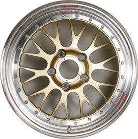 BBS E88 Motorsport