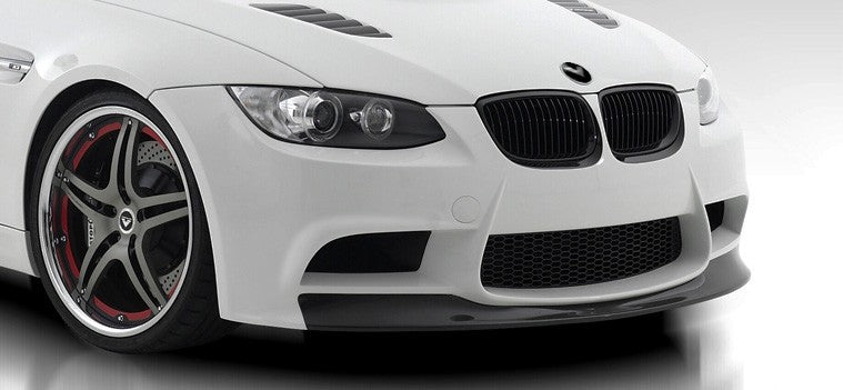 e92 m3 gts3 front bumper 3 