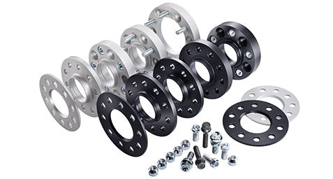 Eibach Pro Spacers for BMW X5 G05
