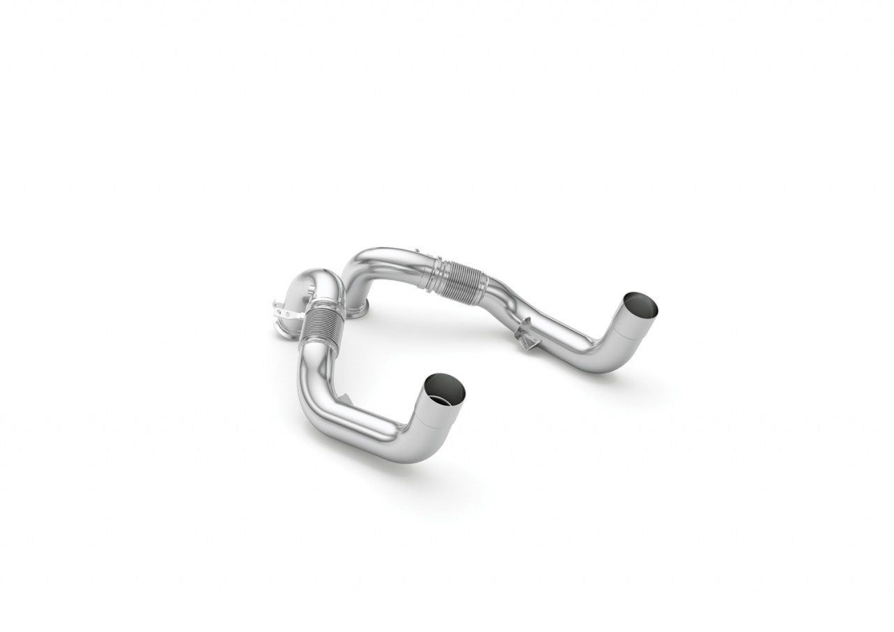 eisenmann downpipes bmw f90 m5 