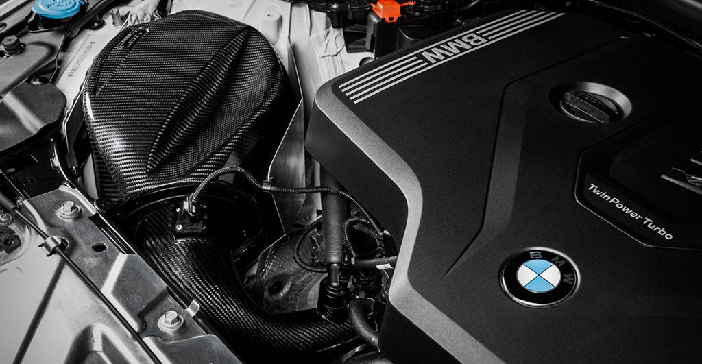Eventuri Carbon intake | BMW G20 B48