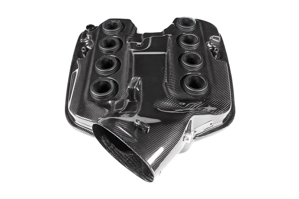 Eventuri Plenum BMW E92 M3 bottom