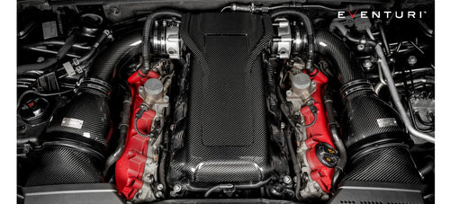 Eventuri Carbon Intake | Audi B8 RS5