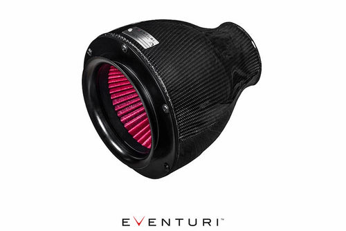 Eventuri Carbon Intake | Audi B8 S5 3.0TFSI