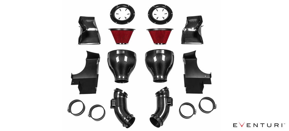 eventuri carbon intake bmw f13 m6 1 1 