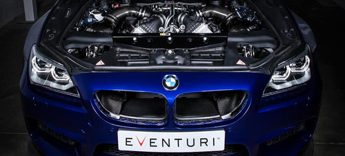 Eventuri-koolstofinname | BMW F13 M6